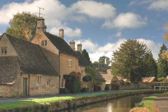 Being part of the Guild of Property Professionals
