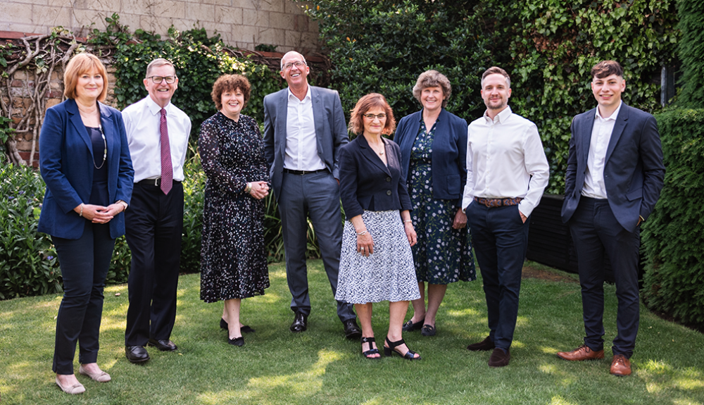Hayman-Joyce Broadway’s team of property experts