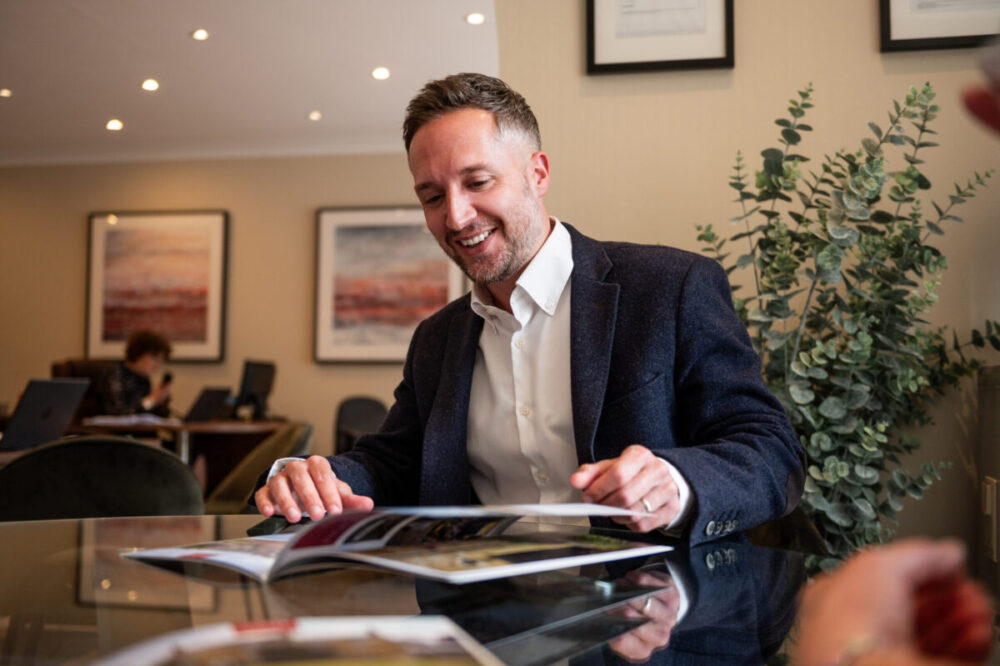 Selling with Hayman Joyce Broadway Expert Professionals
