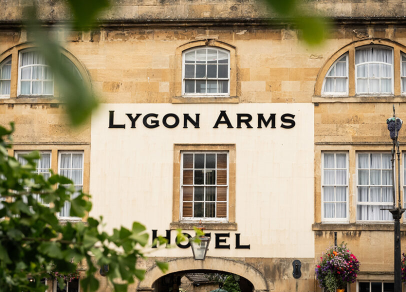 Lygon Arms Hotel Chipping Campden