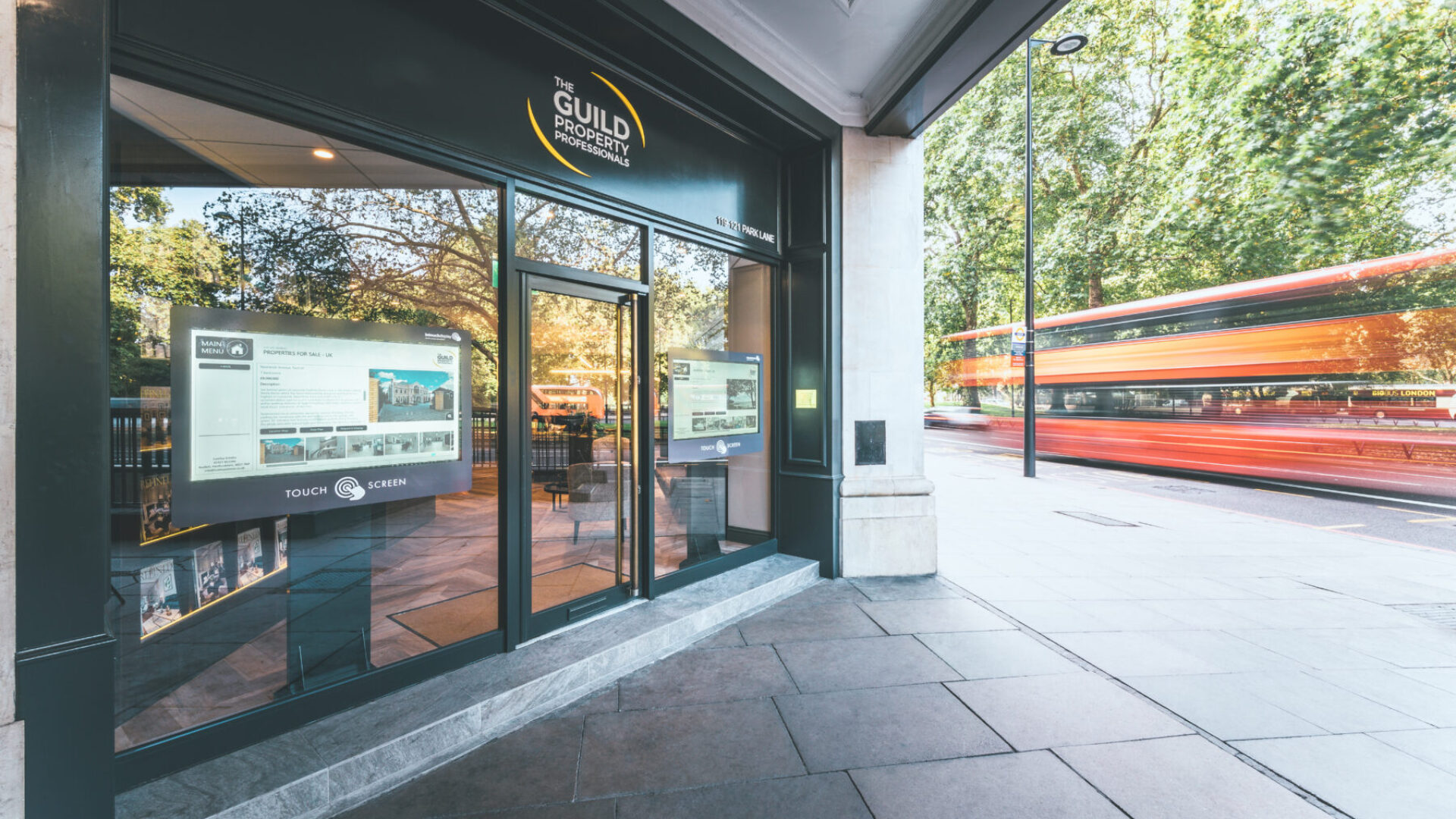 Being part of the Guild of Property Professionals
