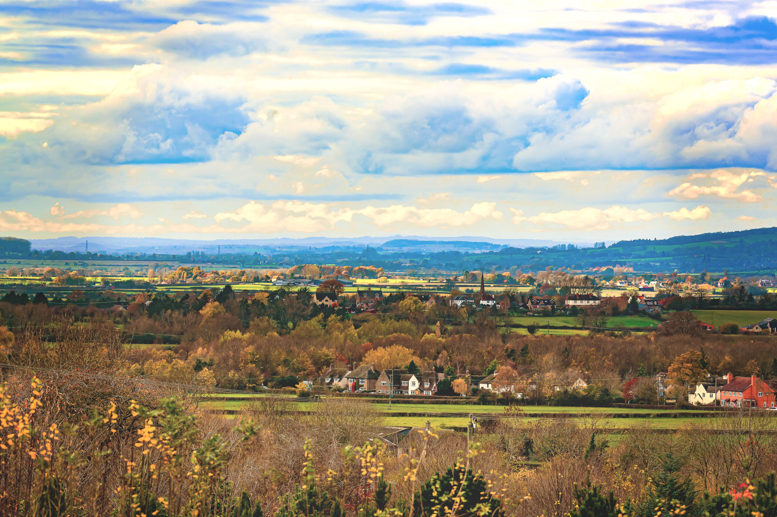 Vale of Evesham HaymanJoyce Estate Agents Vale of Evesham