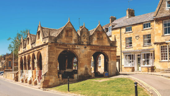 Charlton-all-saints, Chipping Campden