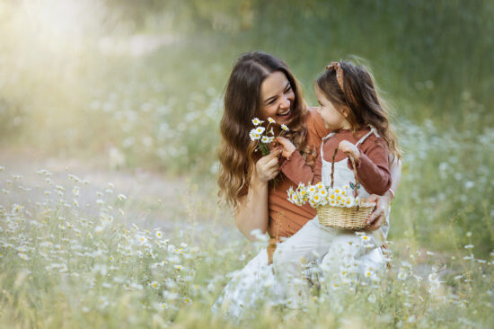 Happy Mother’s Day from Hayman-Joyce Broadway!