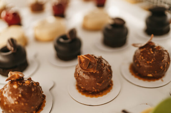 Broadway’s Chocolate Festival