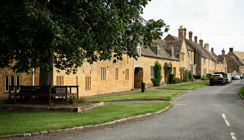 Willersey Village