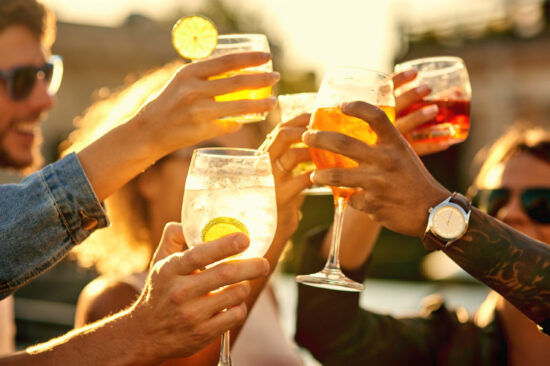 Cheltenham Food and Drink Festival