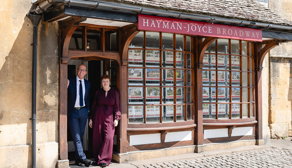Hayman-Joyce Broadway Hayman-Joyce Broadway