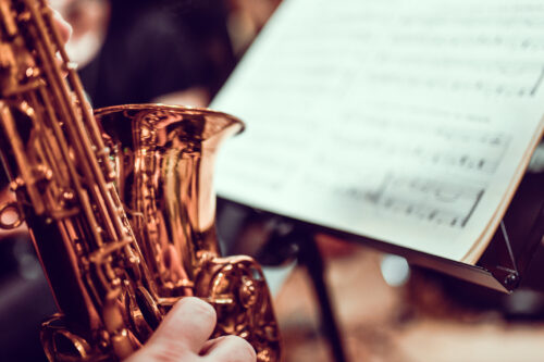 Guiting Music Festival – Friday 25th July to Sunday August 3rd