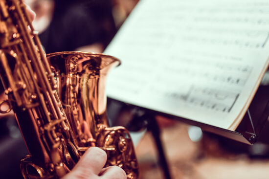 Guiting Music Festival – Friday 25th July to Sunday August 3rd