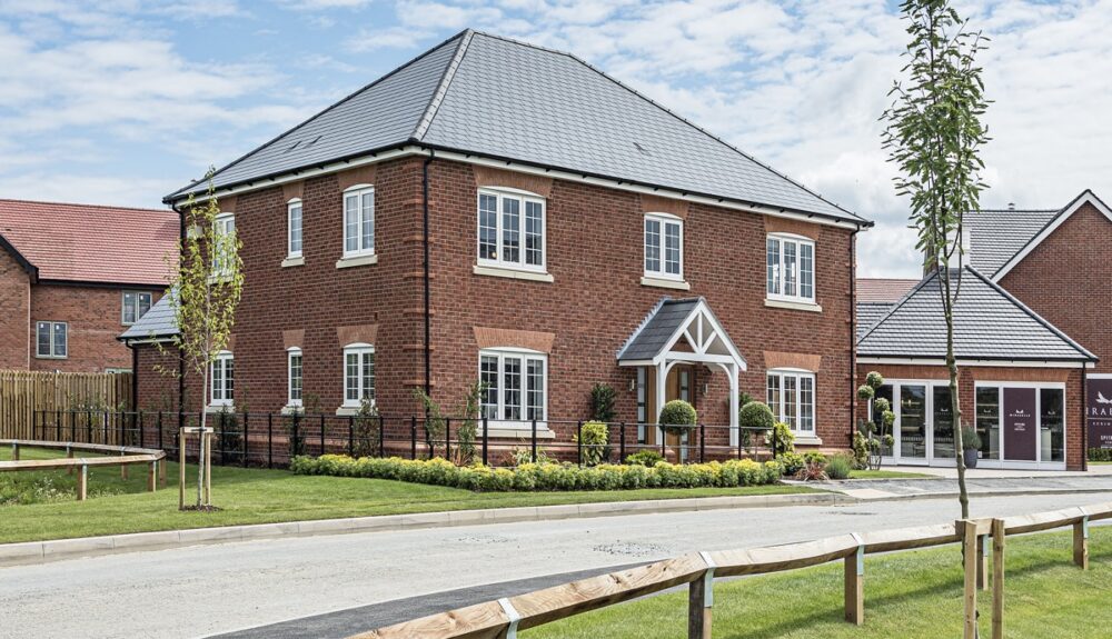 Hayman-Joyce – experts in new homes in Broadway and across Cotswolds and the Vale of Evesham